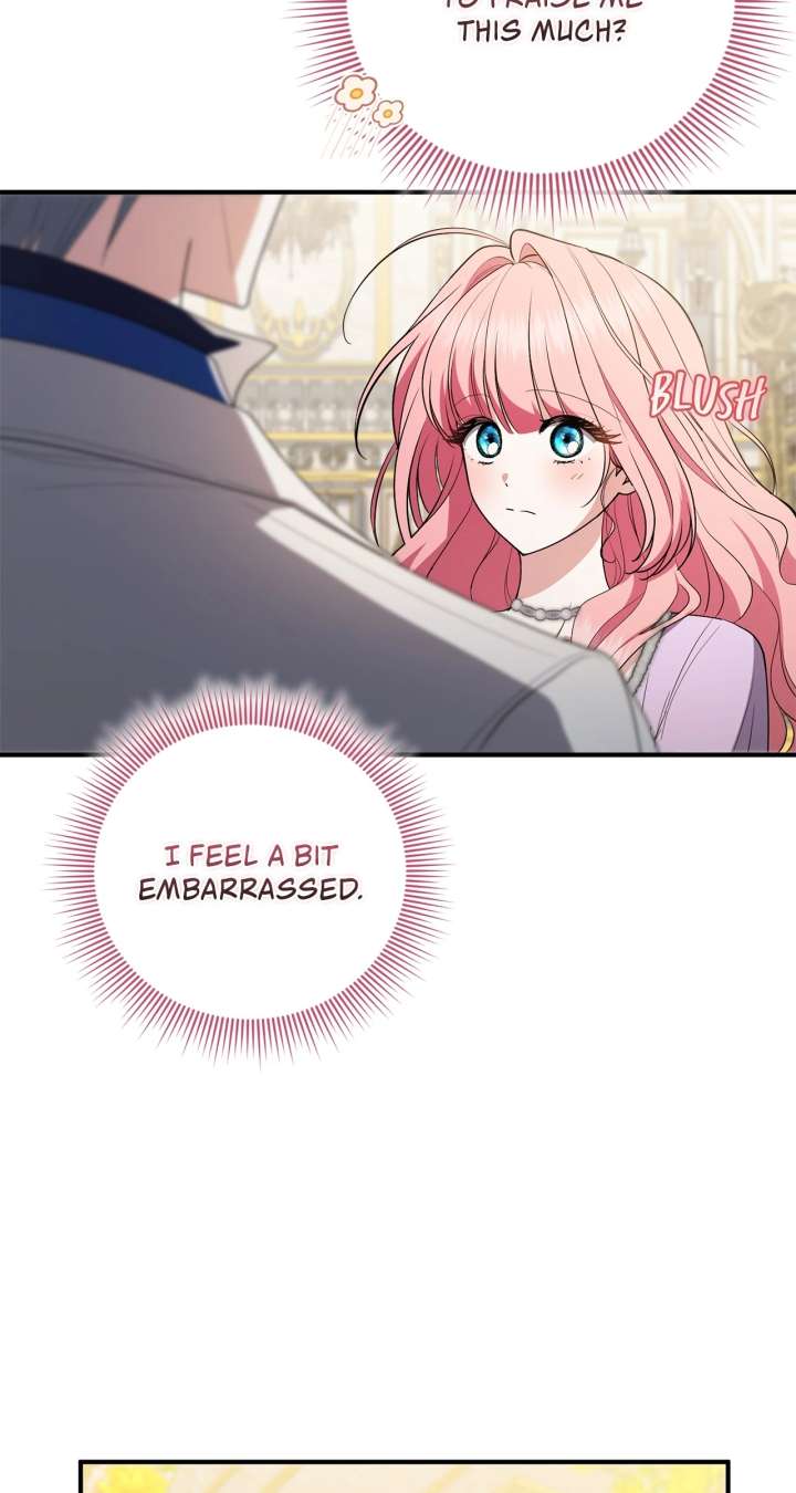 The Beloved Gardener of the World Tree Chapter 12 - Page 30