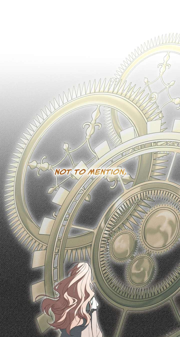 The Beloved Gardener of the World Tree Chapter 12 - Page 34