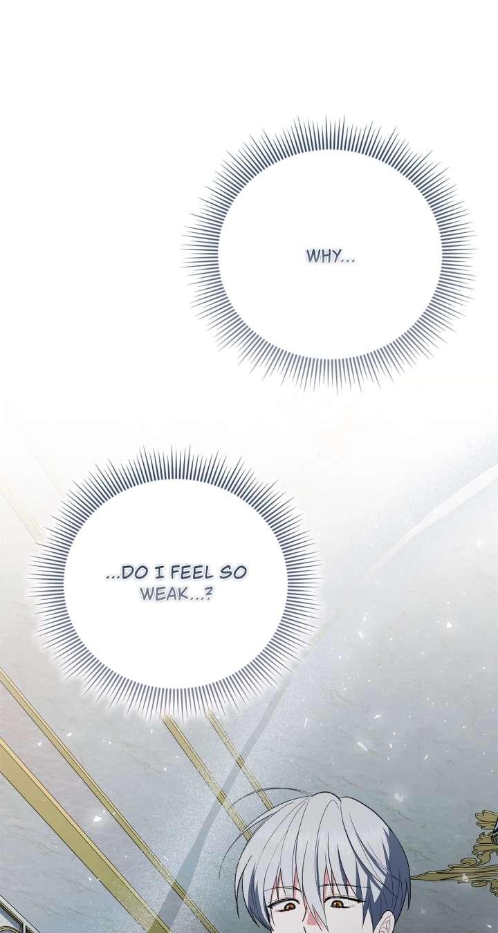 The Beloved Gardener of the World Tree Chapter 12 - Page 40