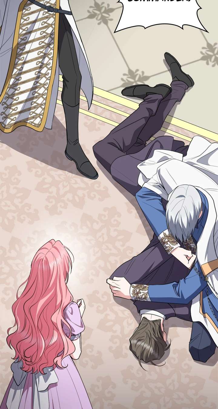 The Beloved Gardener of the World Tree Chapter 12 - Page 5