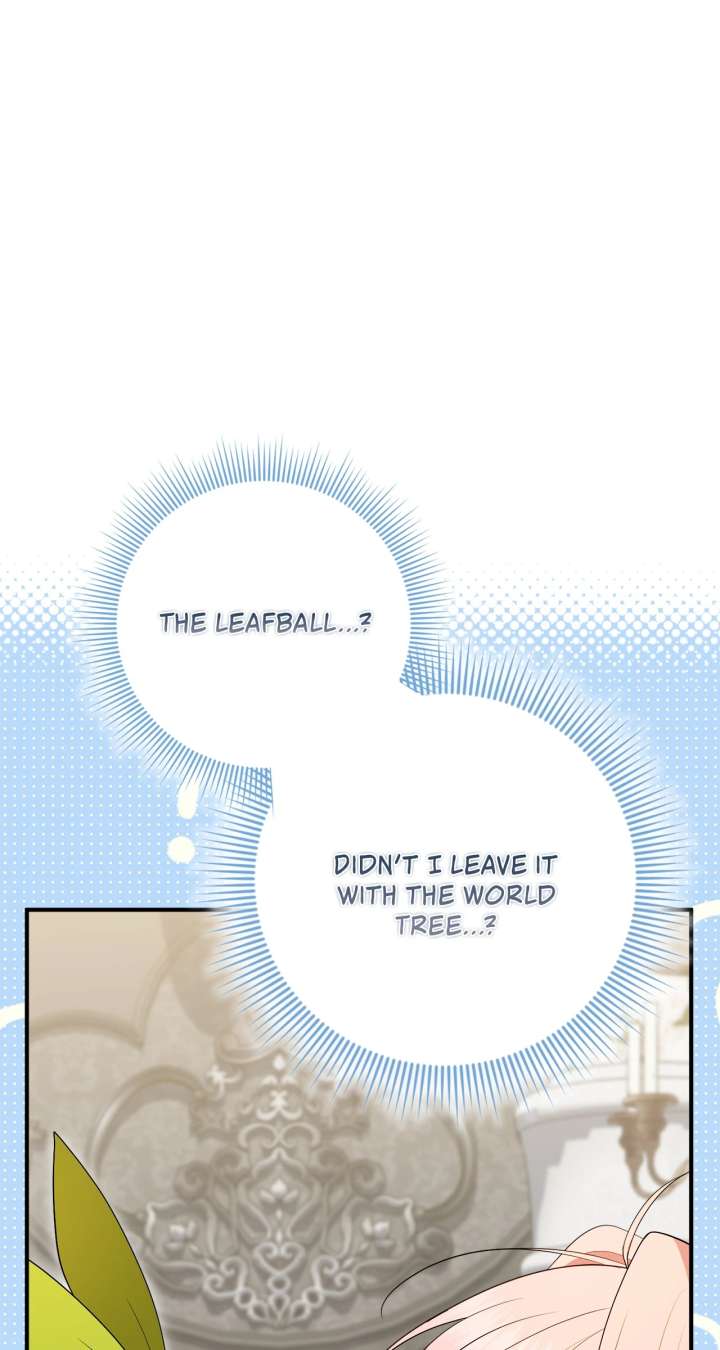 The Beloved Gardener of the World Tree Chapter 12 - Page 51