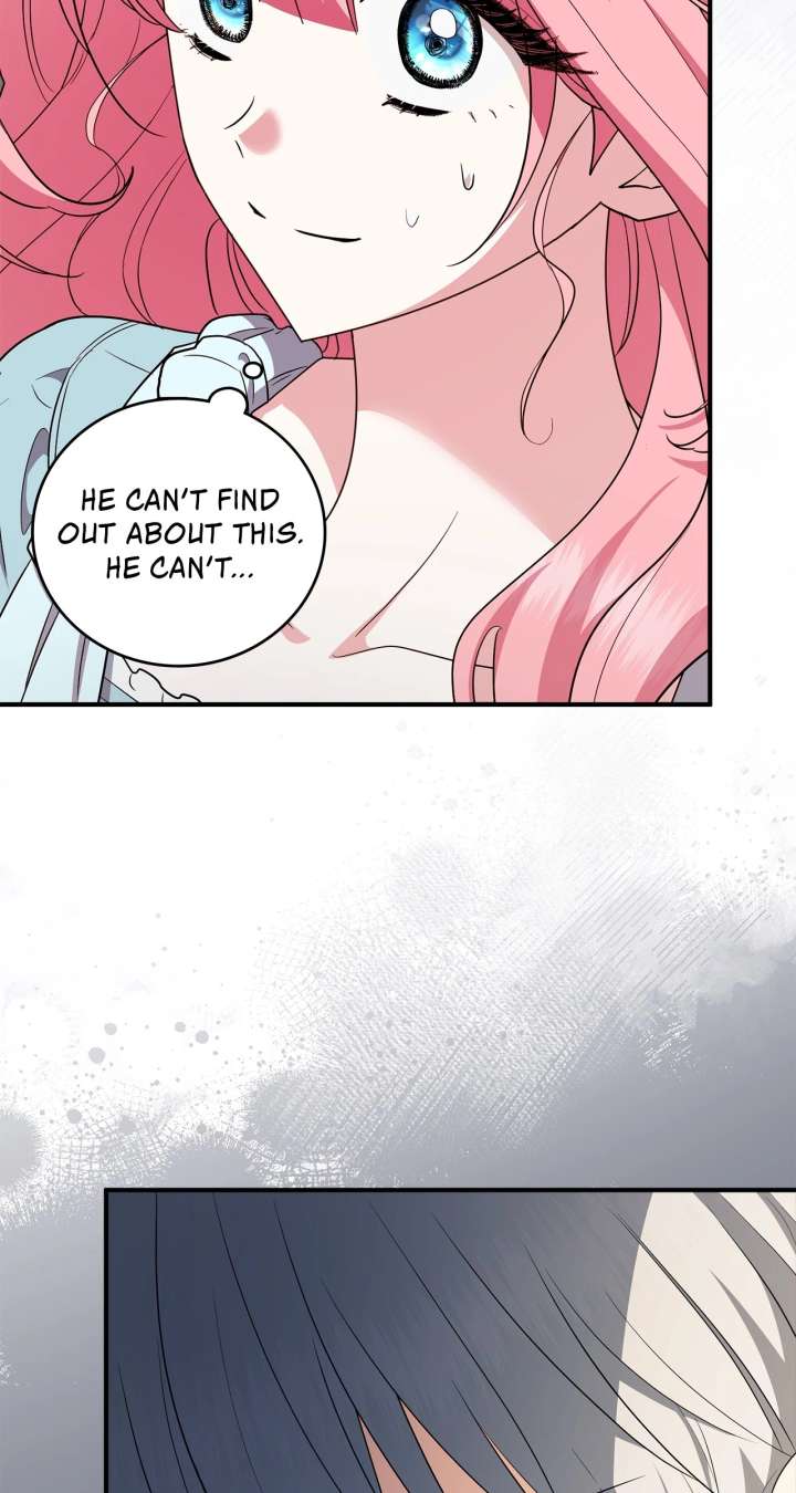 The Beloved Gardener of the World Tree Chapter 12 - Page 58