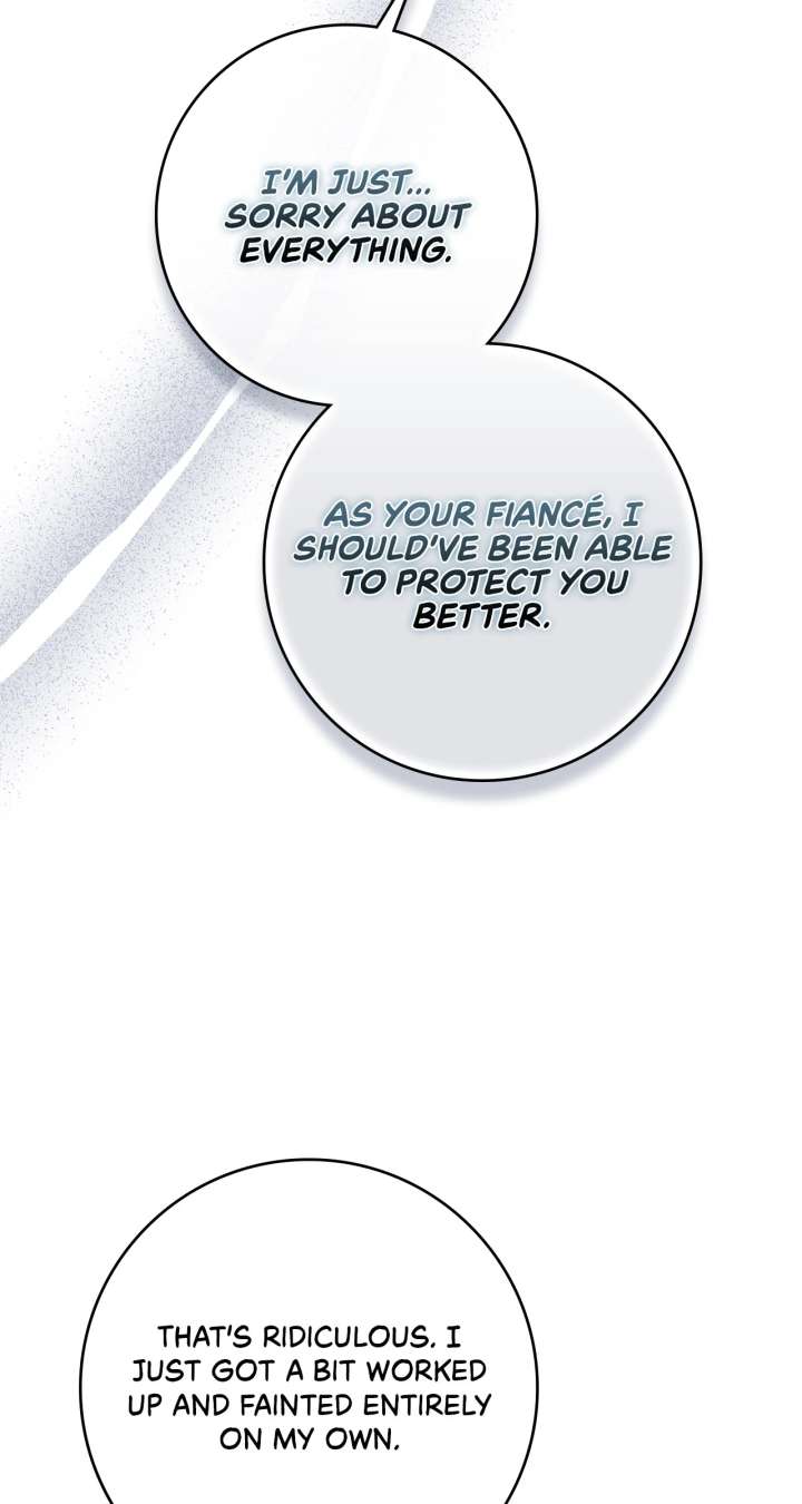 The Beloved Gardener of the World Tree Chapter 12 - Page 64