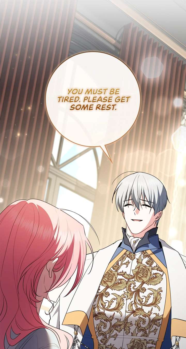 The Beloved Gardener of the World Tree Chapter 12 - Page 68