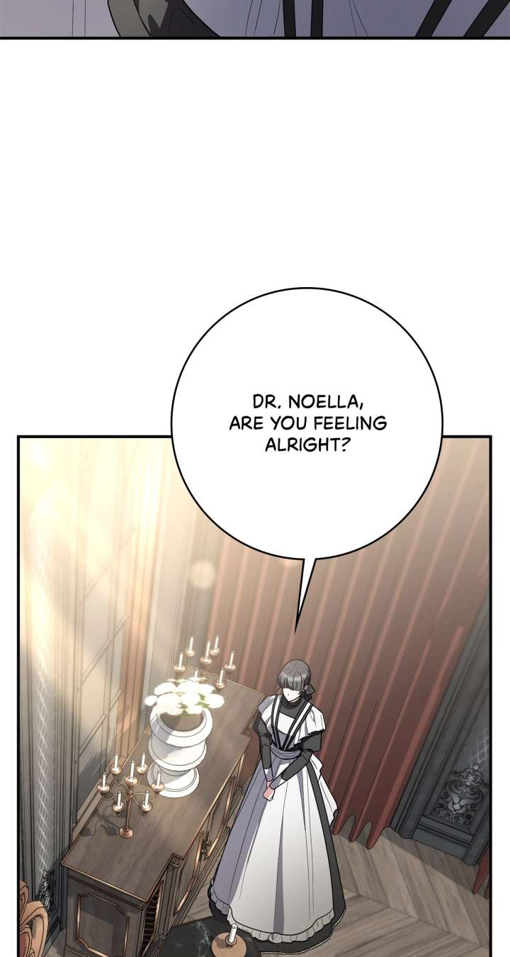 The Beloved Gardener of the World Tree Chapter 12 - Page 72