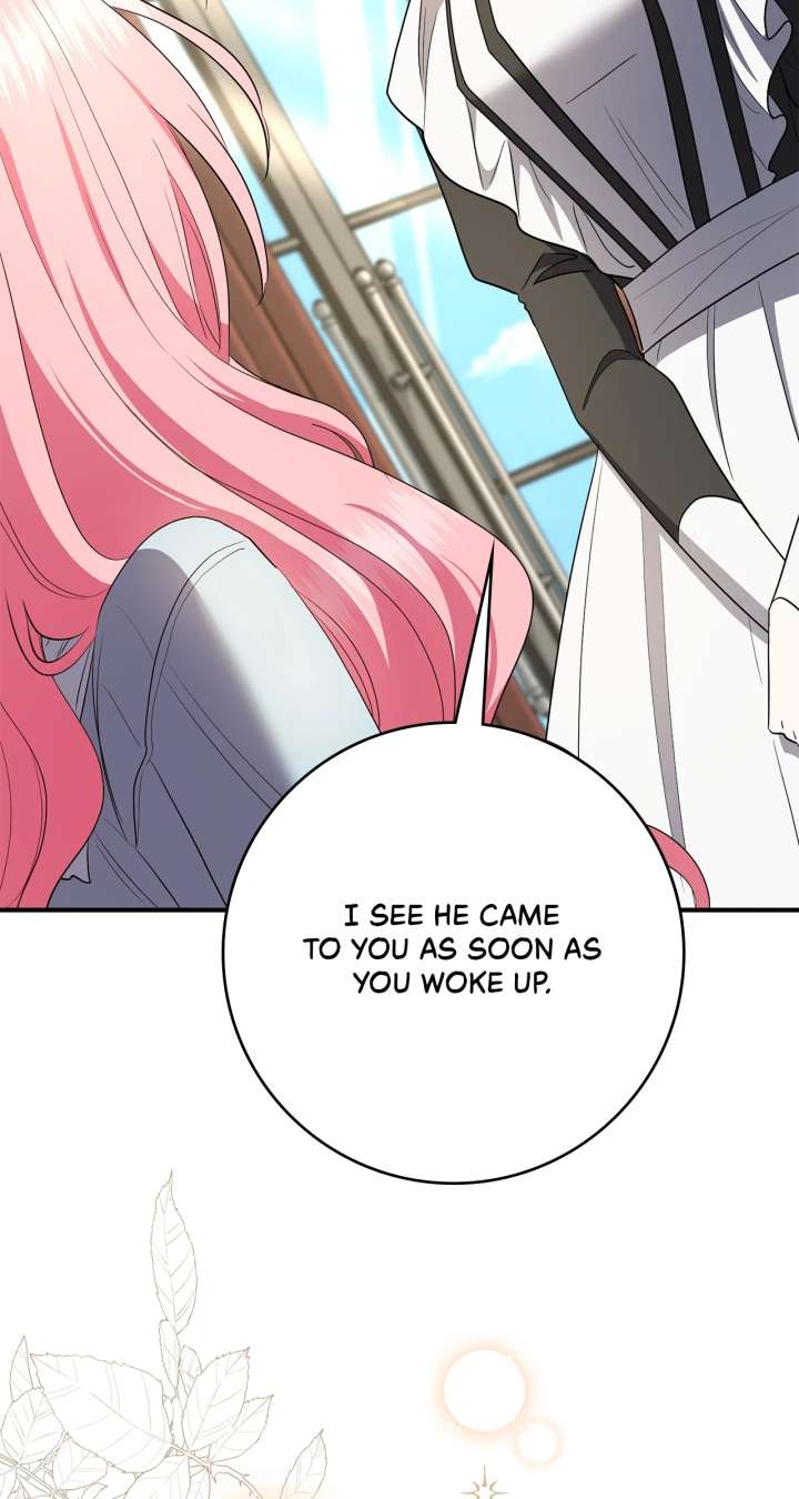 The Beloved Gardener of the World Tree Chapter 12 - Page 77