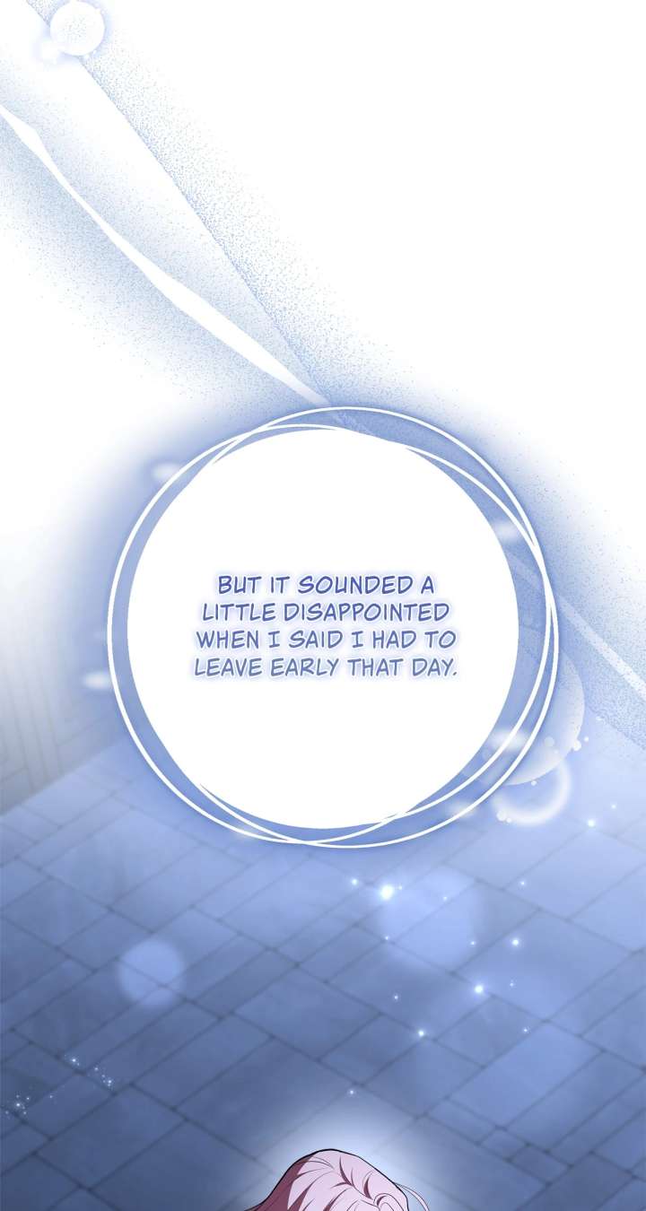 The Beloved Gardener of the World Tree Chapter 13 - Page 109