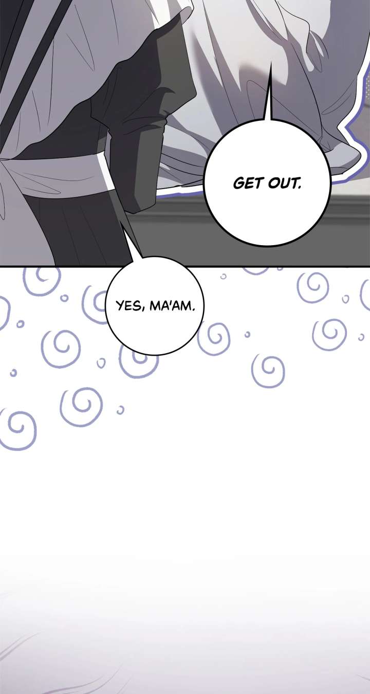 The Beloved Gardener of the World Tree Chapter 13 - Page 19