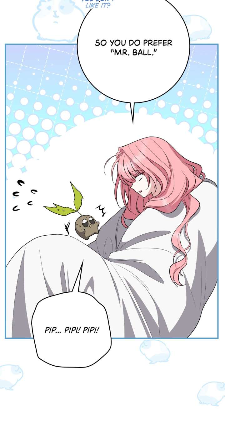 The Beloved Gardener of the World Tree Chapter 13 - Page 34