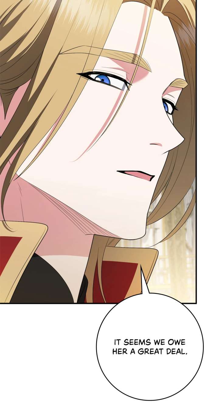 The Beloved Gardener of the World Tree Chapter 13 - Page 48