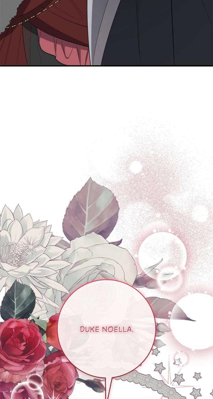 The Beloved Gardener of the World Tree Chapter 13 - Page 57