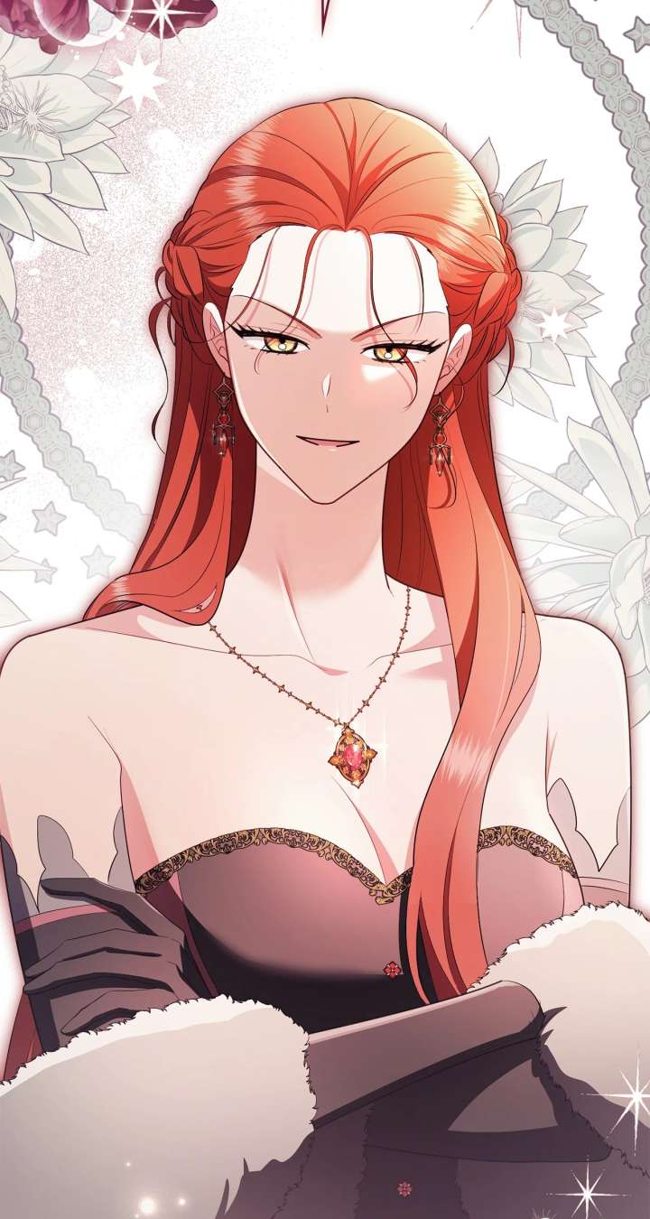 The Beloved Gardener of the World Tree Chapter 13 - Page 58