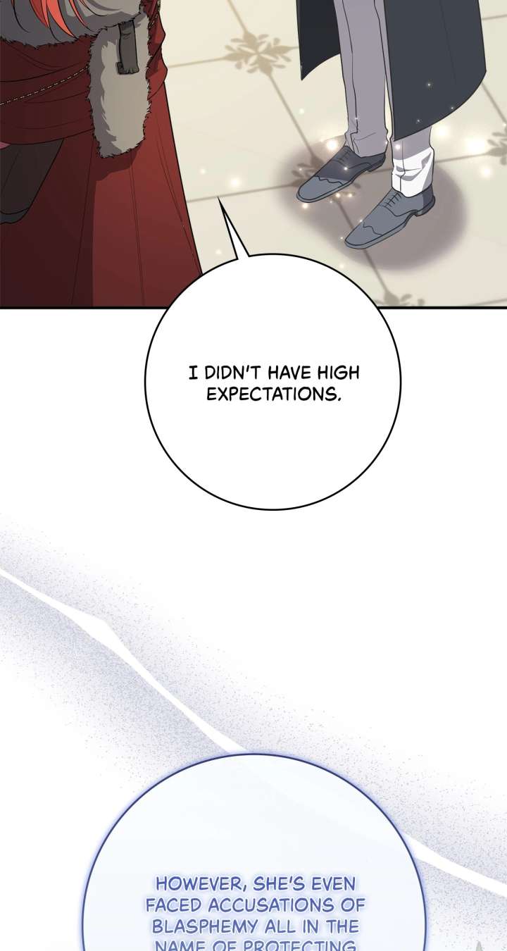 The Beloved Gardener of the World Tree Chapter 13 - Page 70