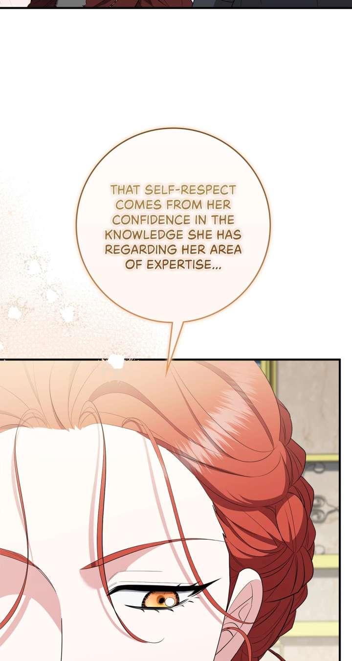 The Beloved Gardener of the World Tree Chapter 13 - Page 77