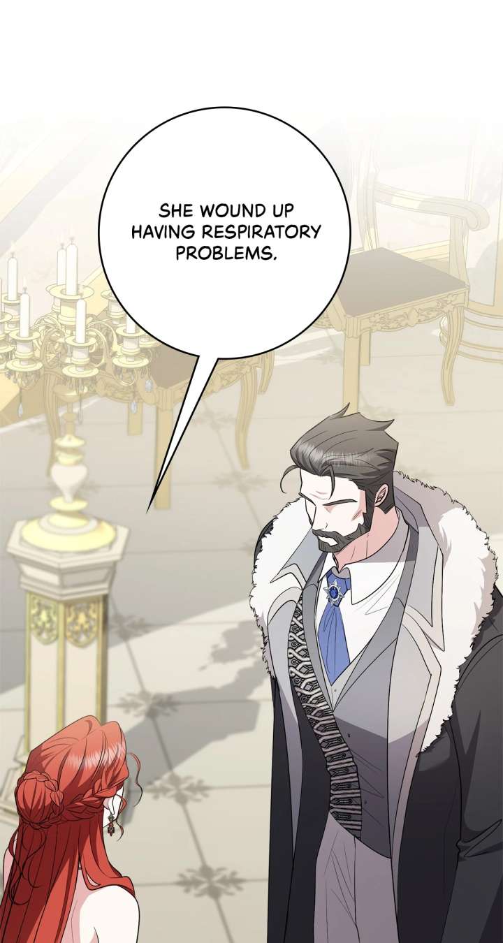 The Beloved Gardener of the World Tree Chapter 13 - Page 86