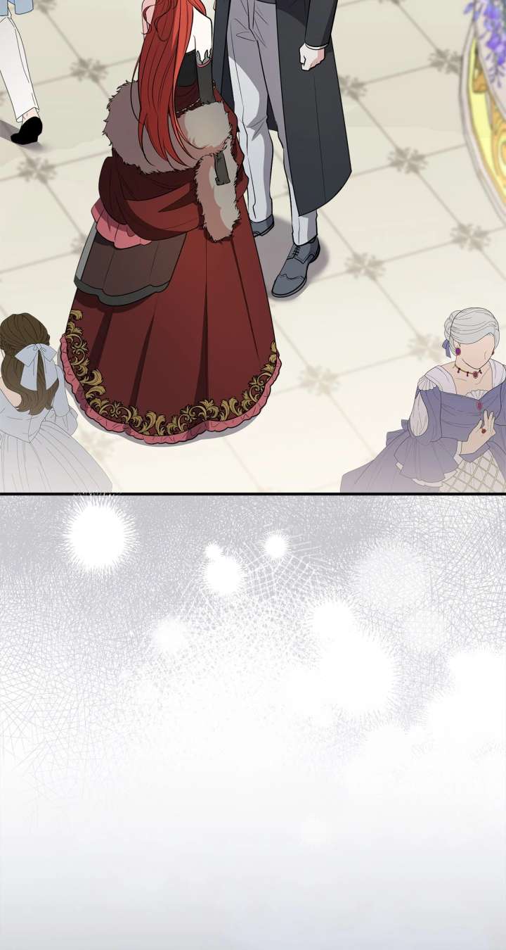 The Beloved Gardener of the World Tree Chapter 13 - Page 91