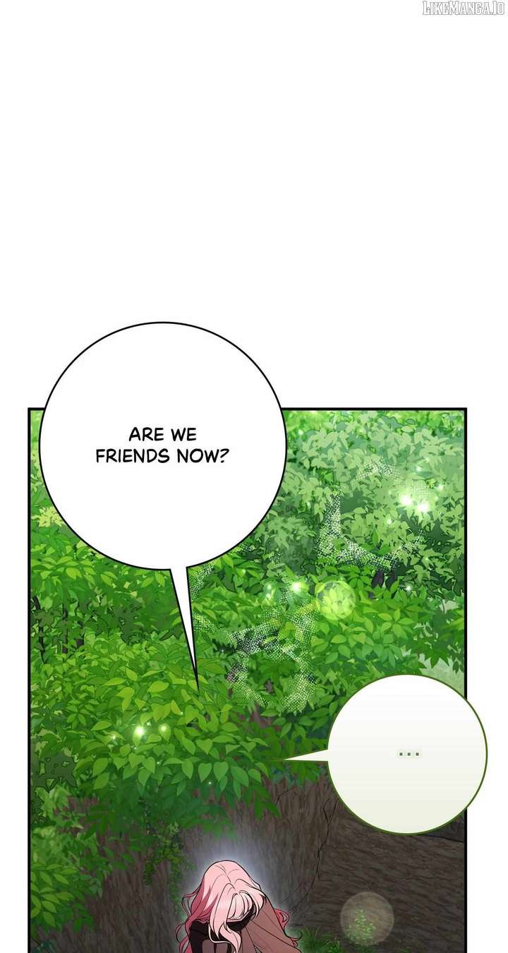 The Beloved Gardener of the World Tree Chapter 14 - Page 104
