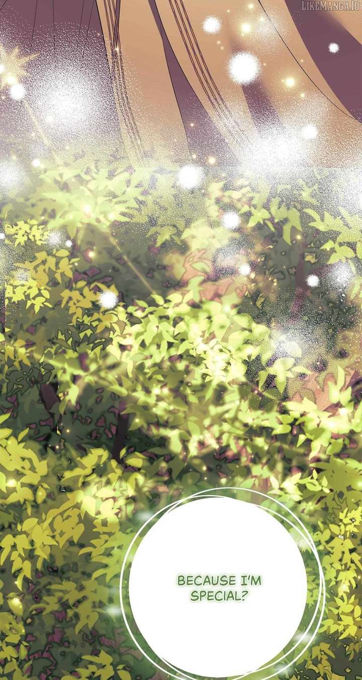 The Beloved Gardener of the World Tree Chapter 14 - Page 17