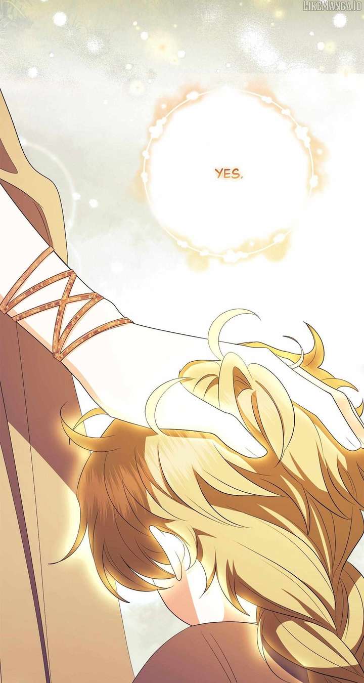 The Beloved Gardener of the World Tree Chapter 14 - Page 19