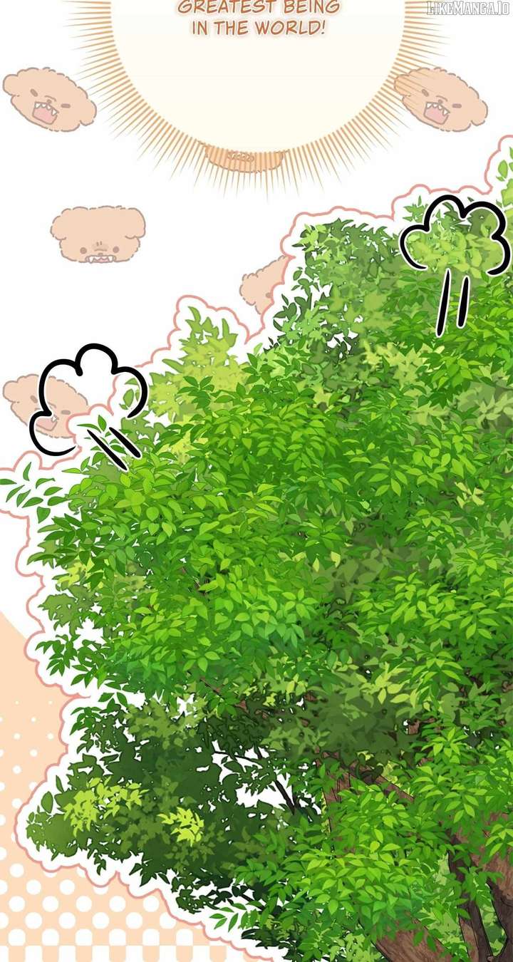 The Beloved Gardener of the World Tree Chapter 14 - Page 23