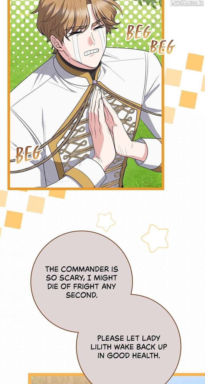 The Beloved Gardener of the World Tree Chapter 14 - Page 28