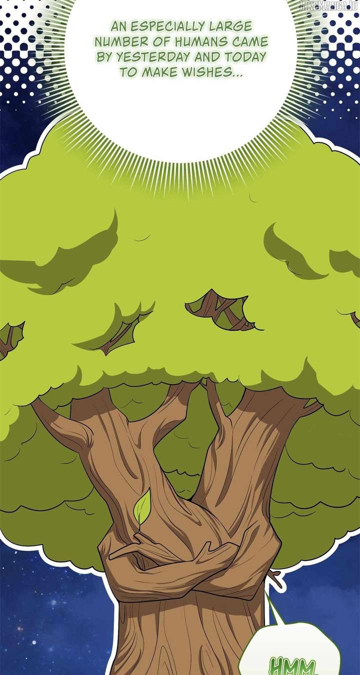 The Beloved Gardener of the World Tree Chapter 14 - Page 30