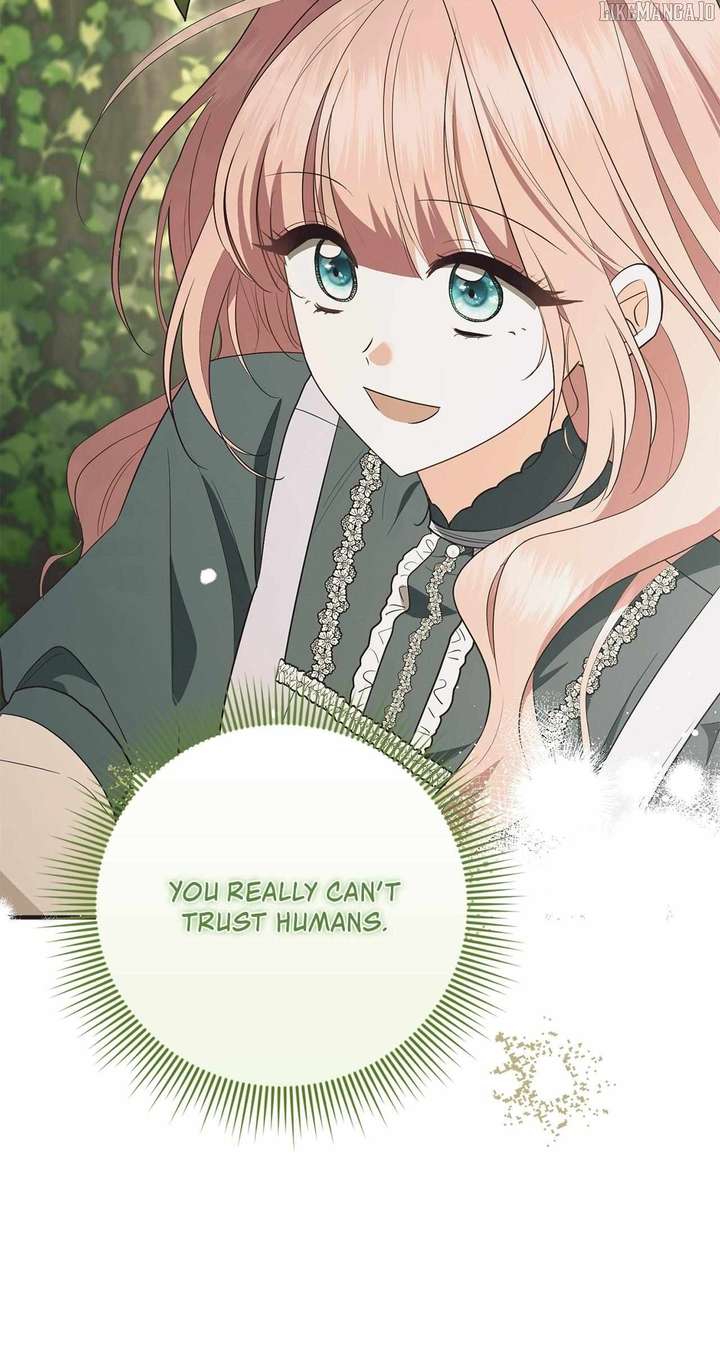 The Beloved Gardener of the World Tree Chapter 14 - Page 33