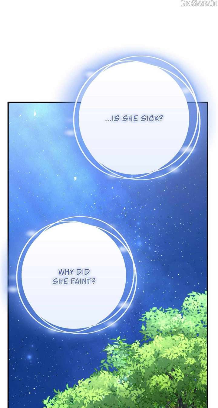 The Beloved Gardener of the World Tree Chapter 14 - Page 34