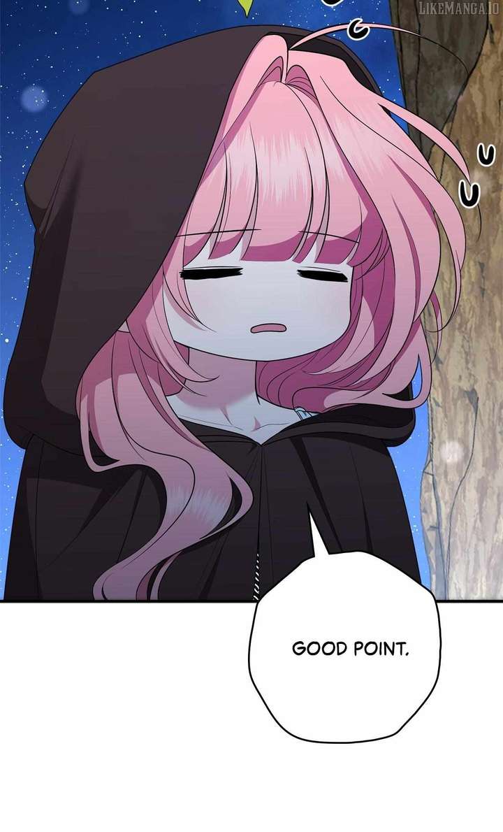 The Beloved Gardener of the World Tree Chapter 14 - Page 50