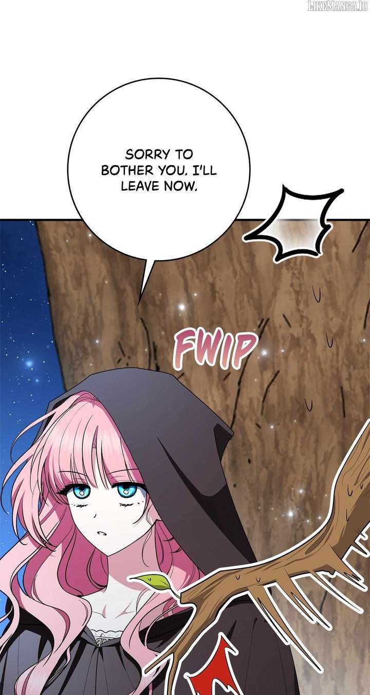 The Beloved Gardener of the World Tree Chapter 14 - Page 51