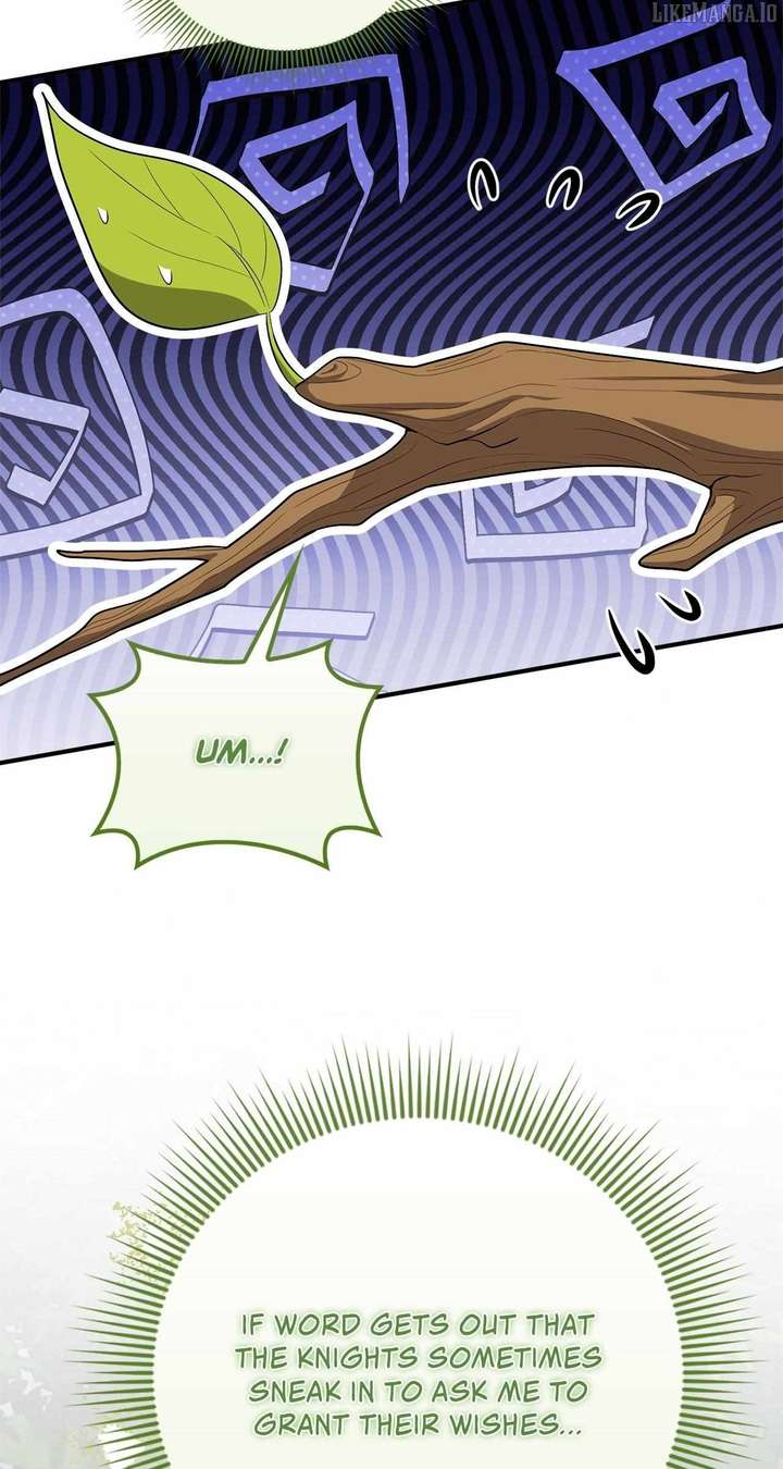 The Beloved Gardener of the World Tree Chapter 14 - Page 56