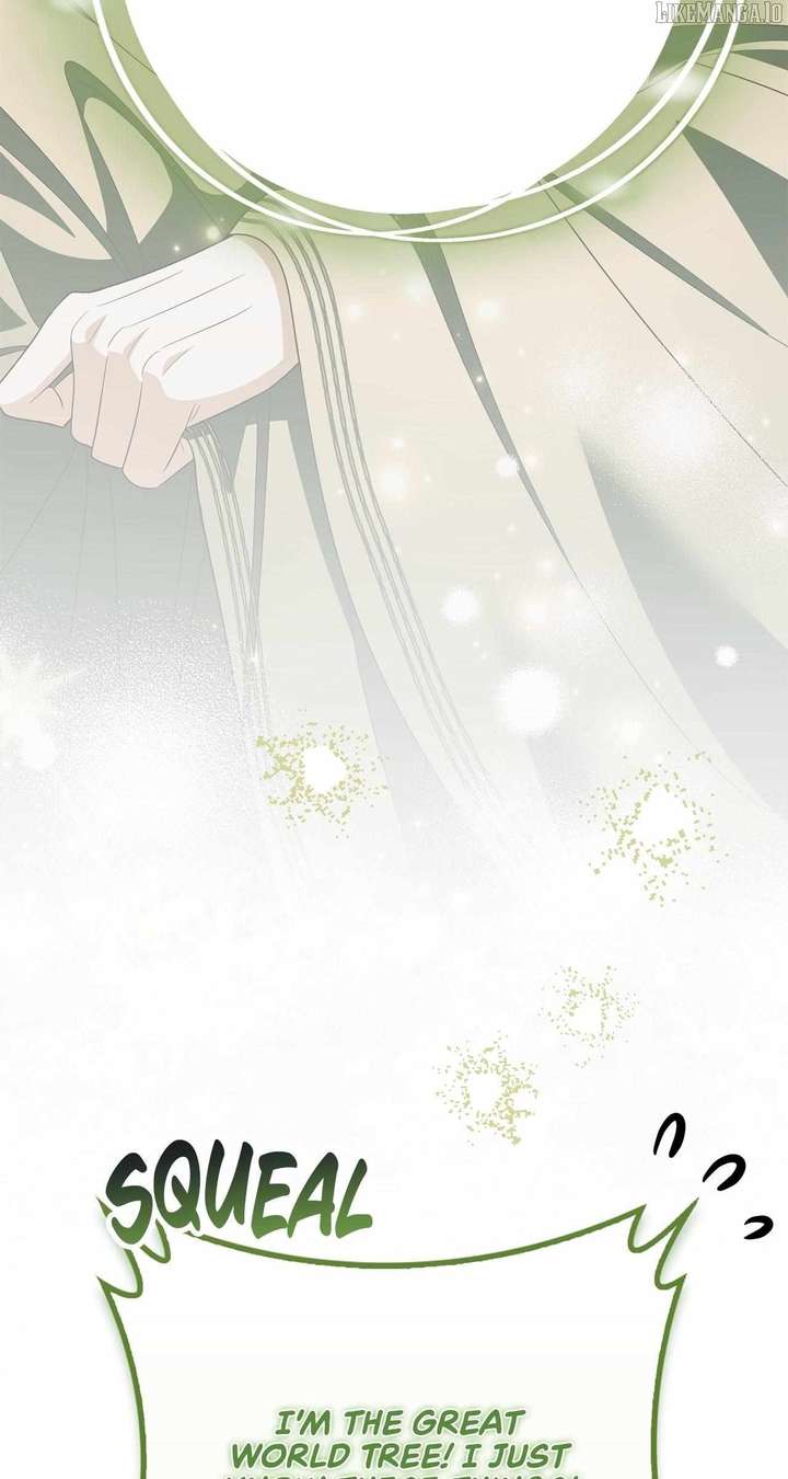 The Beloved Gardener of the World Tree Chapter 14 - Page 58