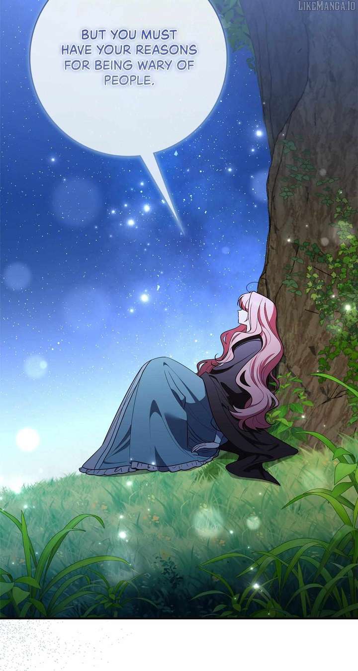 The Beloved Gardener of the World Tree Chapter 14 - Page 65