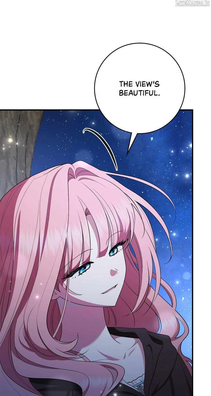 The Beloved Gardener of the World Tree Chapter 14 - Page 71