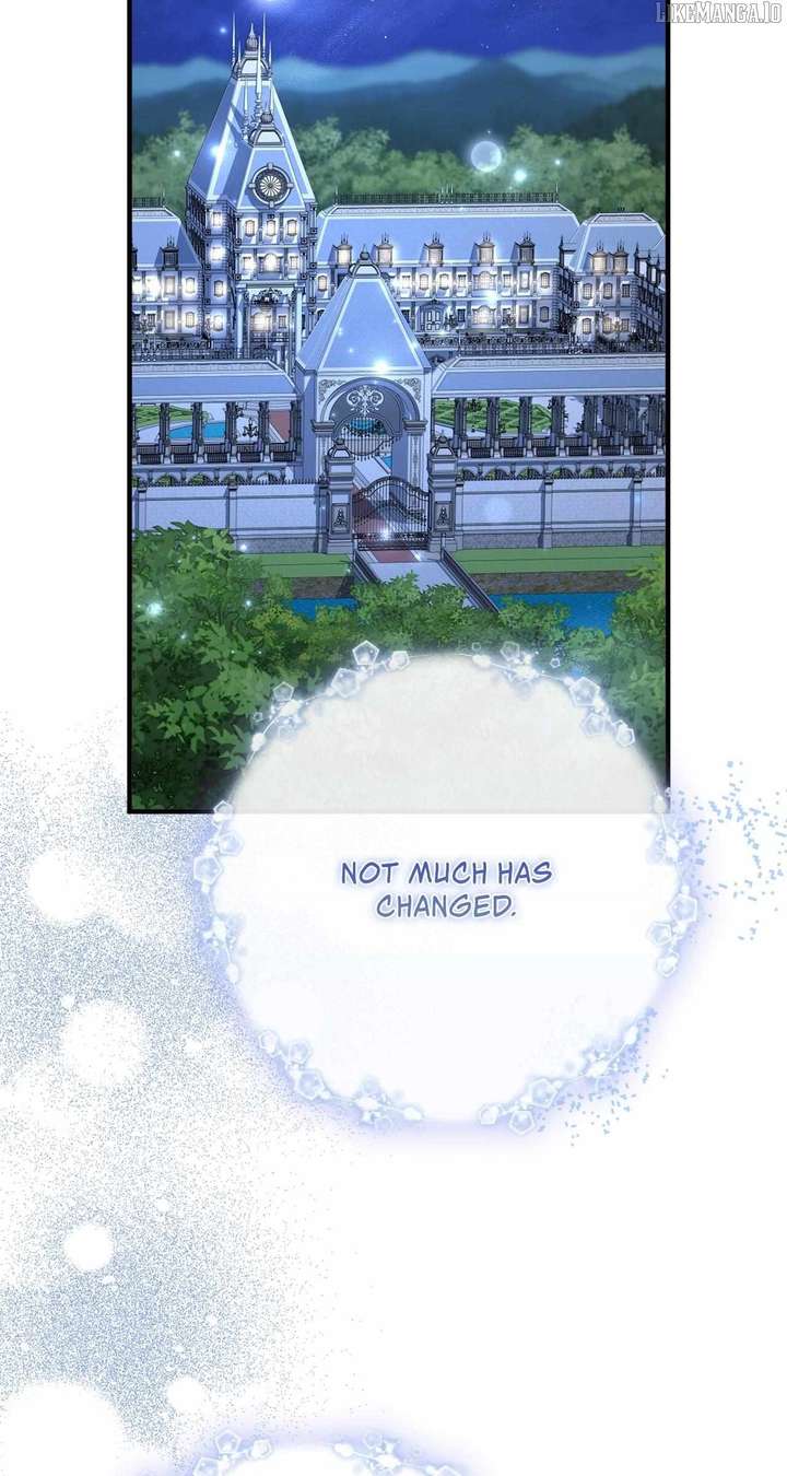 The Beloved Gardener of the World Tree Chapter 14 - Page 85