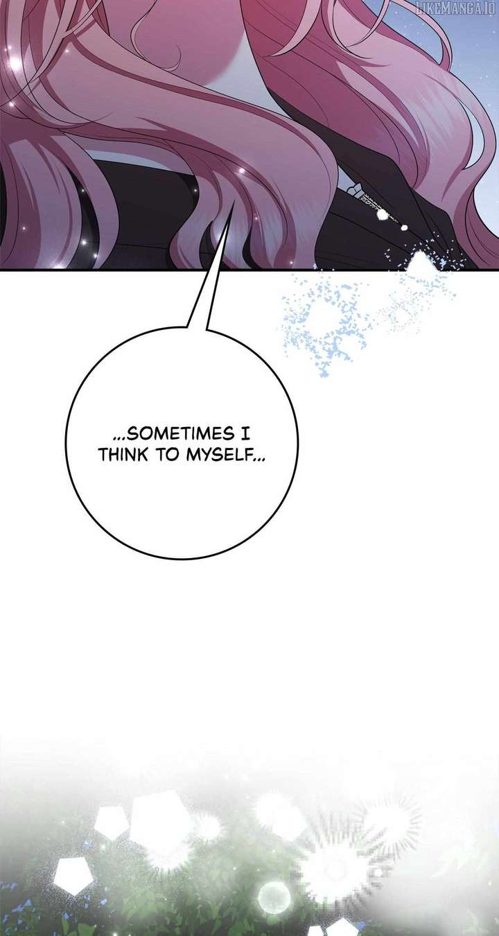 The Beloved Gardener of the World Tree Chapter 14 - Page 91