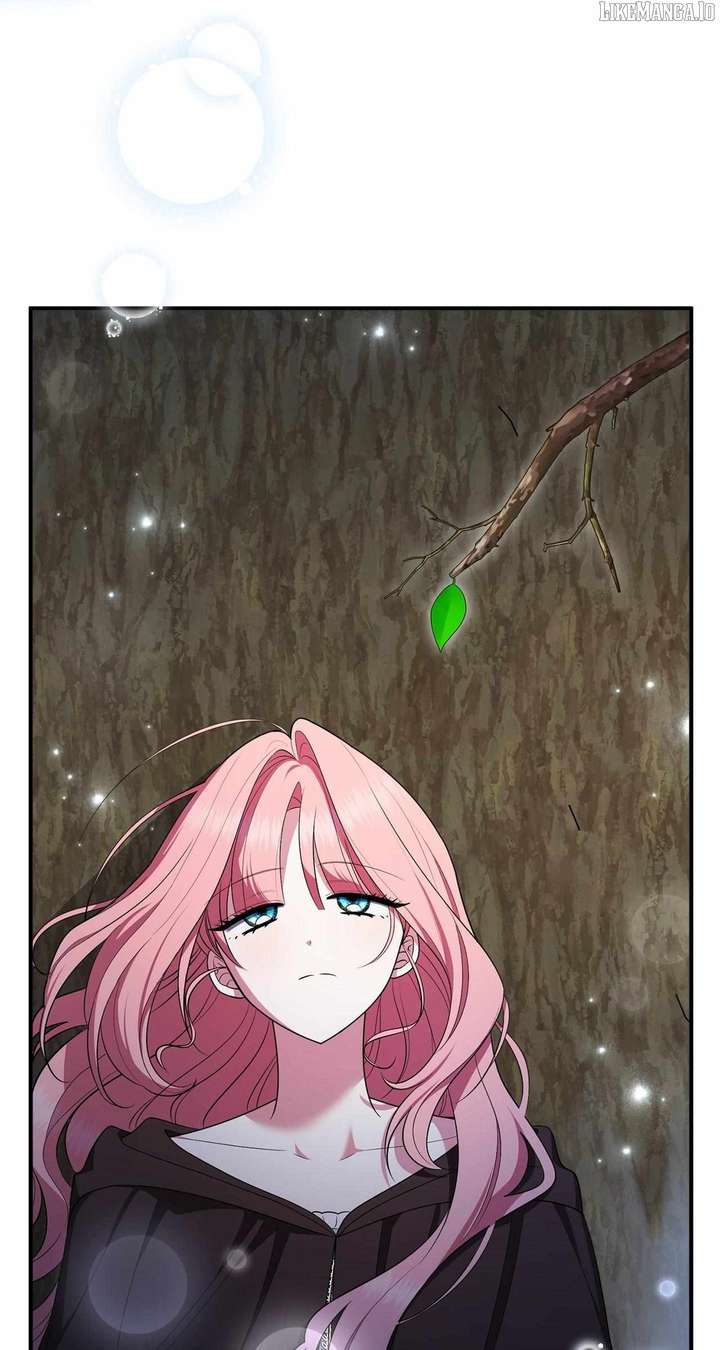 The Beloved Gardener of the World Tree Chapter 14 - Page 96