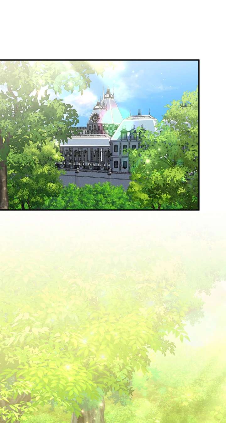 The Beloved Gardener of the World Tree Chapter 15 - Page 1