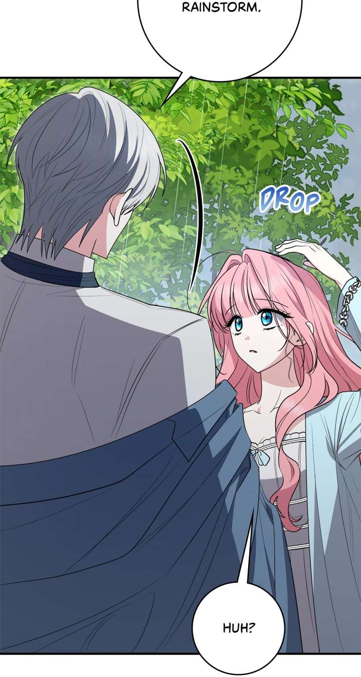 The Beloved Gardener of the World Tree Chapter 15 - Page 28