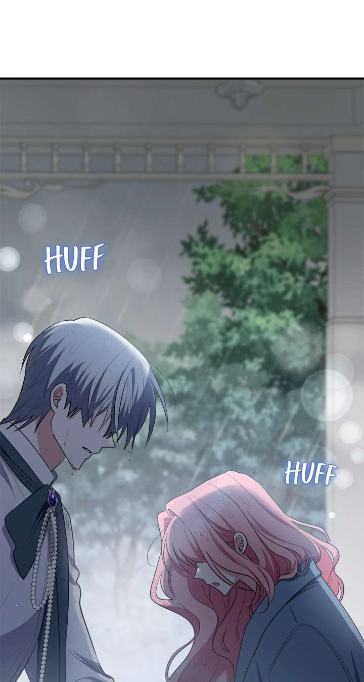 The Beloved Gardener of the World Tree Chapter 15 - Page 37