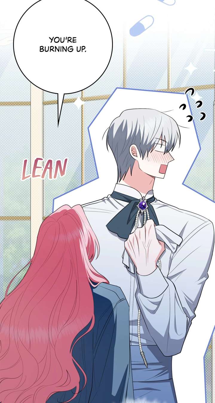 The Beloved Gardener of the World Tree Chapter 15 - Page 48