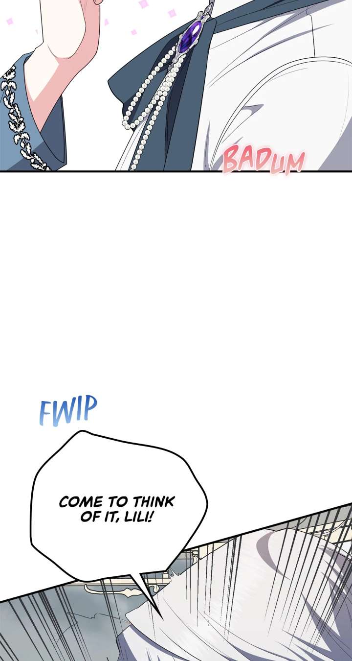 The Beloved Gardener of the World Tree Chapter 15 - Page 53