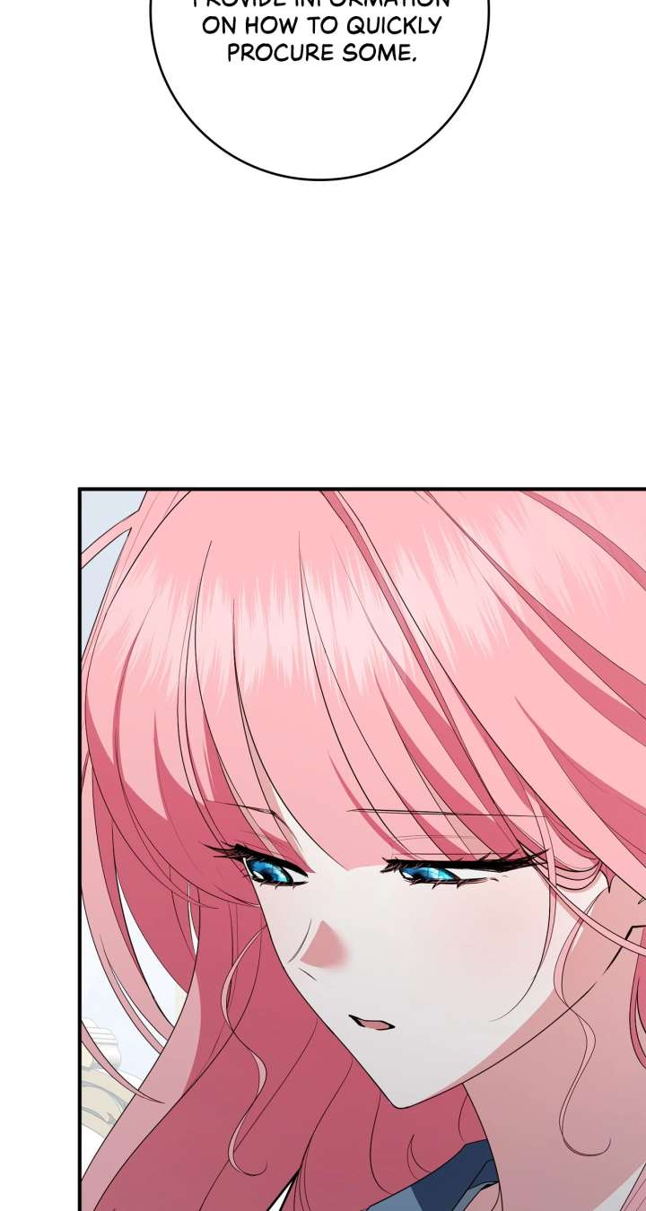 The Beloved Gardener of the World Tree Chapter 15 - Page 59