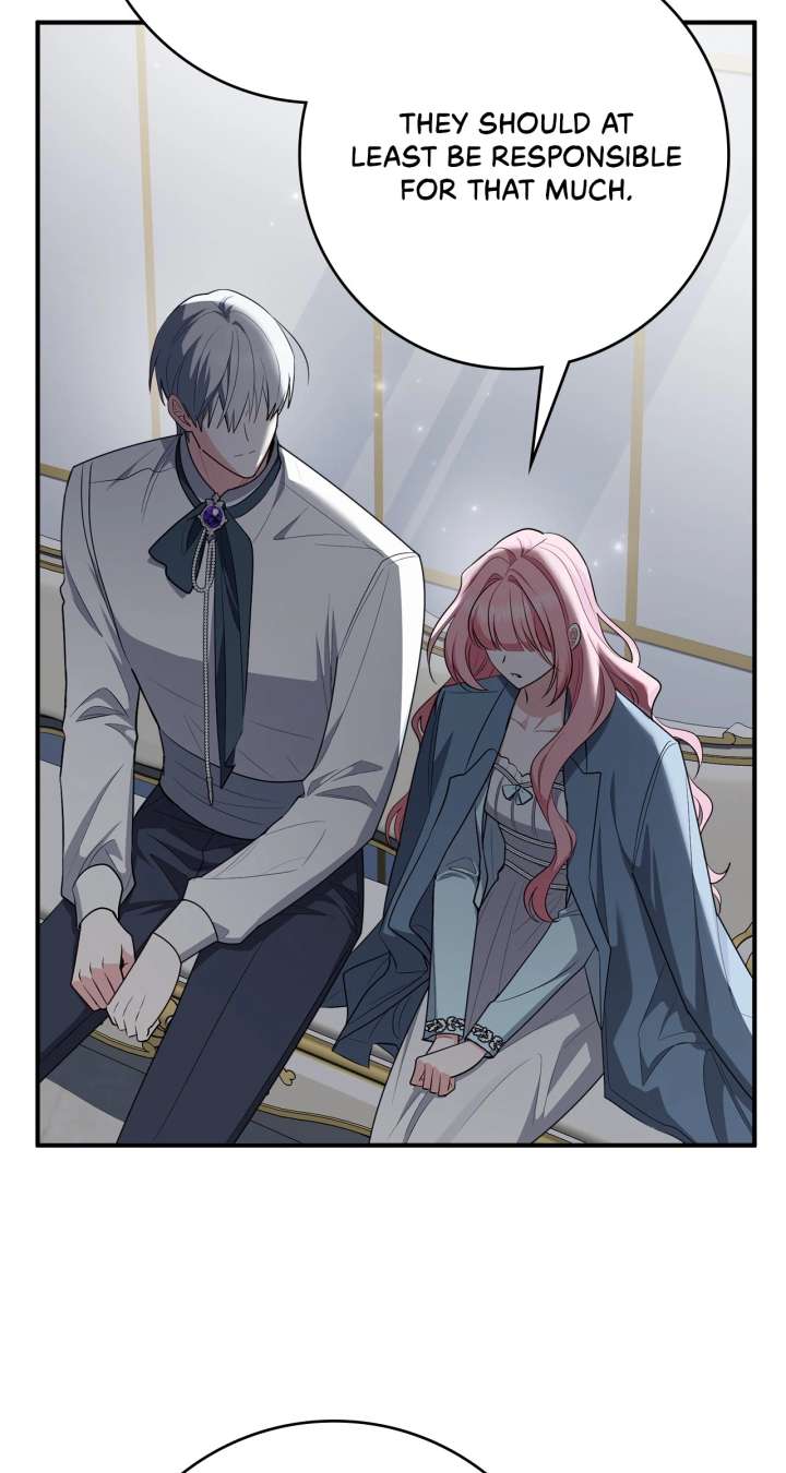 The Beloved Gardener of the World Tree Chapter 15 - Page 63