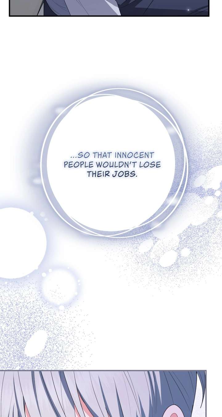 The Beloved Gardener of the World Tree Chapter 15 - Page 72