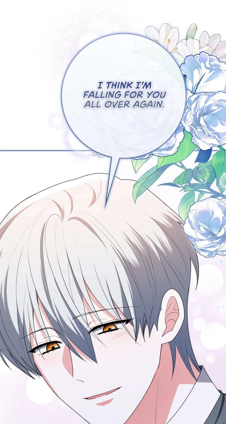 The Beloved Gardener of the World Tree Chapter 15 - Page 77