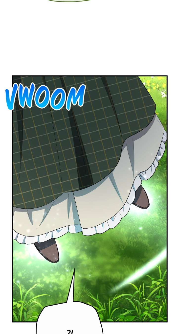 The Beloved Gardener of the World Tree Chapter 15 - Page 95