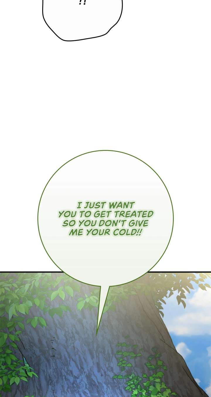 The Beloved Gardener of the World Tree Chapter 15 - Page 96