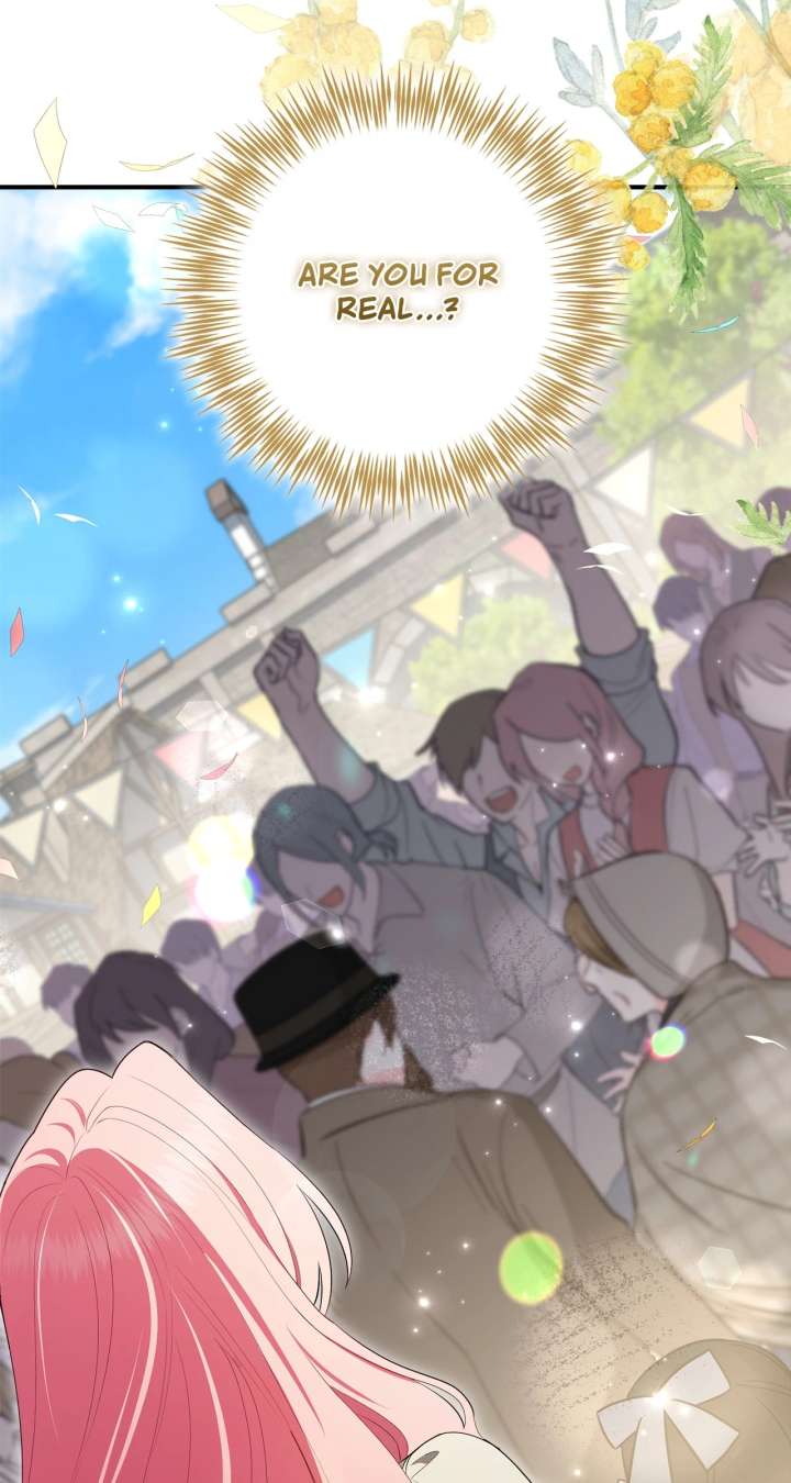 The Beloved Gardener of the World Tree Chapter 16 - Page 23