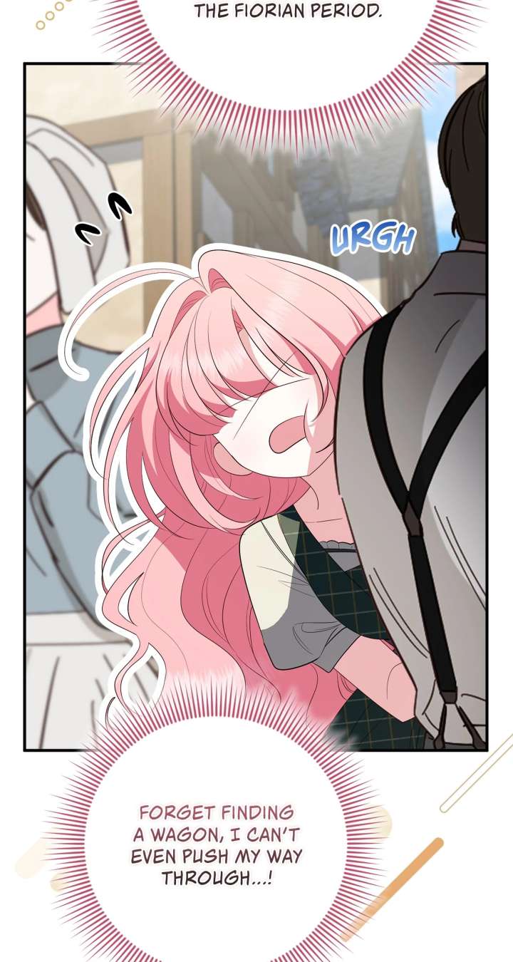 The Beloved Gardener of the World Tree Chapter 16 - Page 25